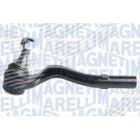 Tie rod end