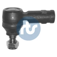 Tie rod end