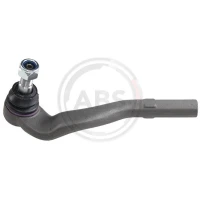 Tie rod end