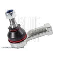 Tie rod end