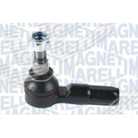 Tie rod end