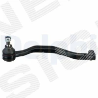 Tie rod end