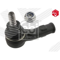 Tie rod end