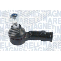 Tie rod end