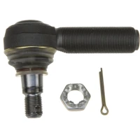 Tie rod end