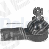 Tie rod end