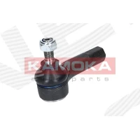 Tie rod end