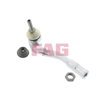 Tie rod end