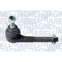 Tie rod end