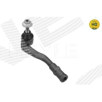 Tie rod end