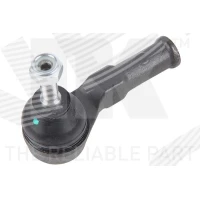 Tie rod end