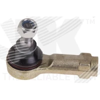 Tie rod end