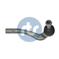 Tie rod end