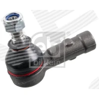 Tie rod end