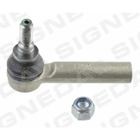 Tie rod end