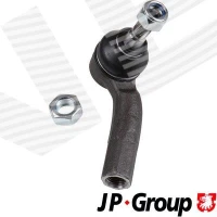 Tie rod end