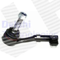 Tie rod end