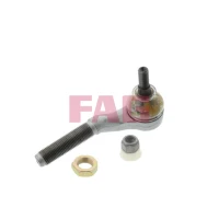 Tie rod end