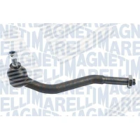 Tie rod end