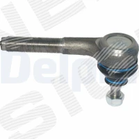 Tie rod end