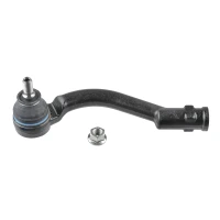 Tie rod end