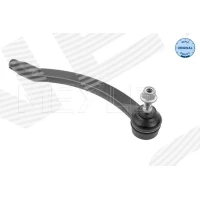 Tie rod end