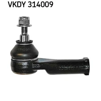 Tie rod end