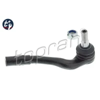 Tie rod end