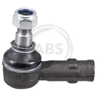 Tie rod end