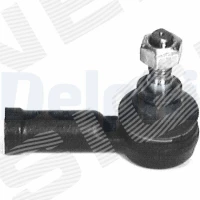 Tie rod end