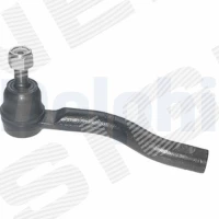 Tie rod end