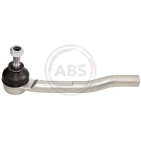 Tie rod end