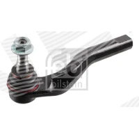 Tie rod end