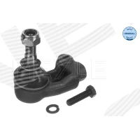 Tie rod end