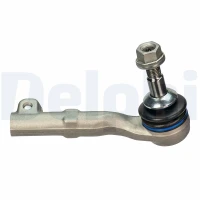 Tie rod end