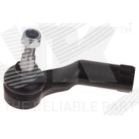 Tie rod end