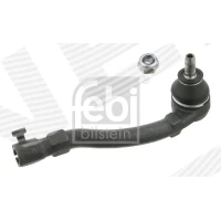 Tie rod end