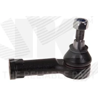 Tie rod end