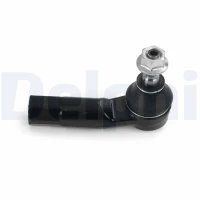 Tie rod end