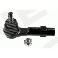 Tie rod end