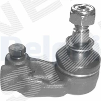 Tie rod end