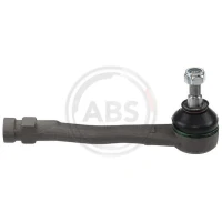 Tie rod end