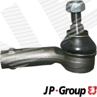 Tie rod end