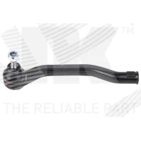 Tie rod end