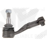 Tie rod end