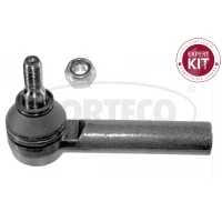 Tie rod end