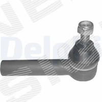 Tie rod end