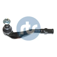 Tie rod end