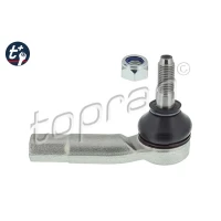 Tie rod end