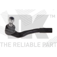 Tie rod end